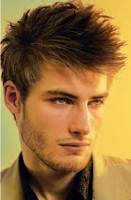 CORTE MASCULINO. CUPOM VALIDO ATE 2 MESES APOS A COMPRA